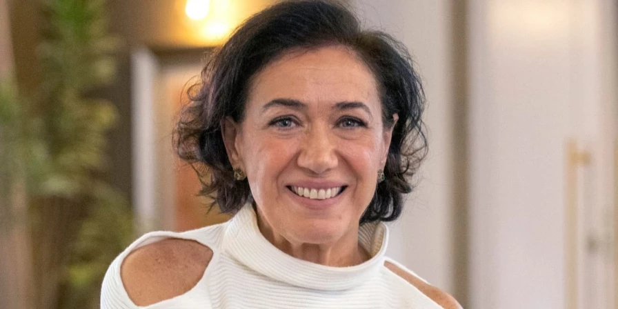 Bebel (Lilia Cabral)