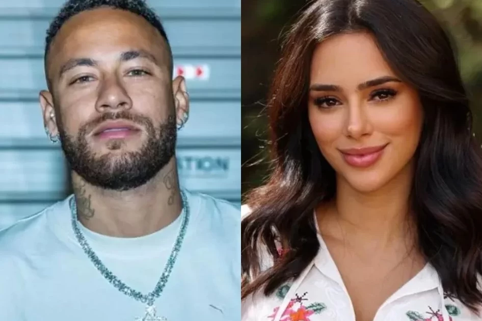 Bruna Biancardi confirma término com Neymar após polêmicas.