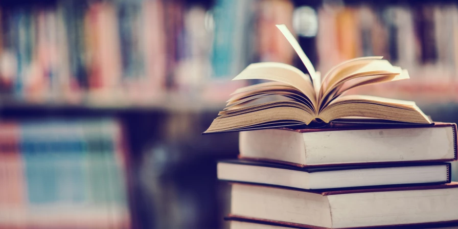 Inscrições abertas de concurso para escritores