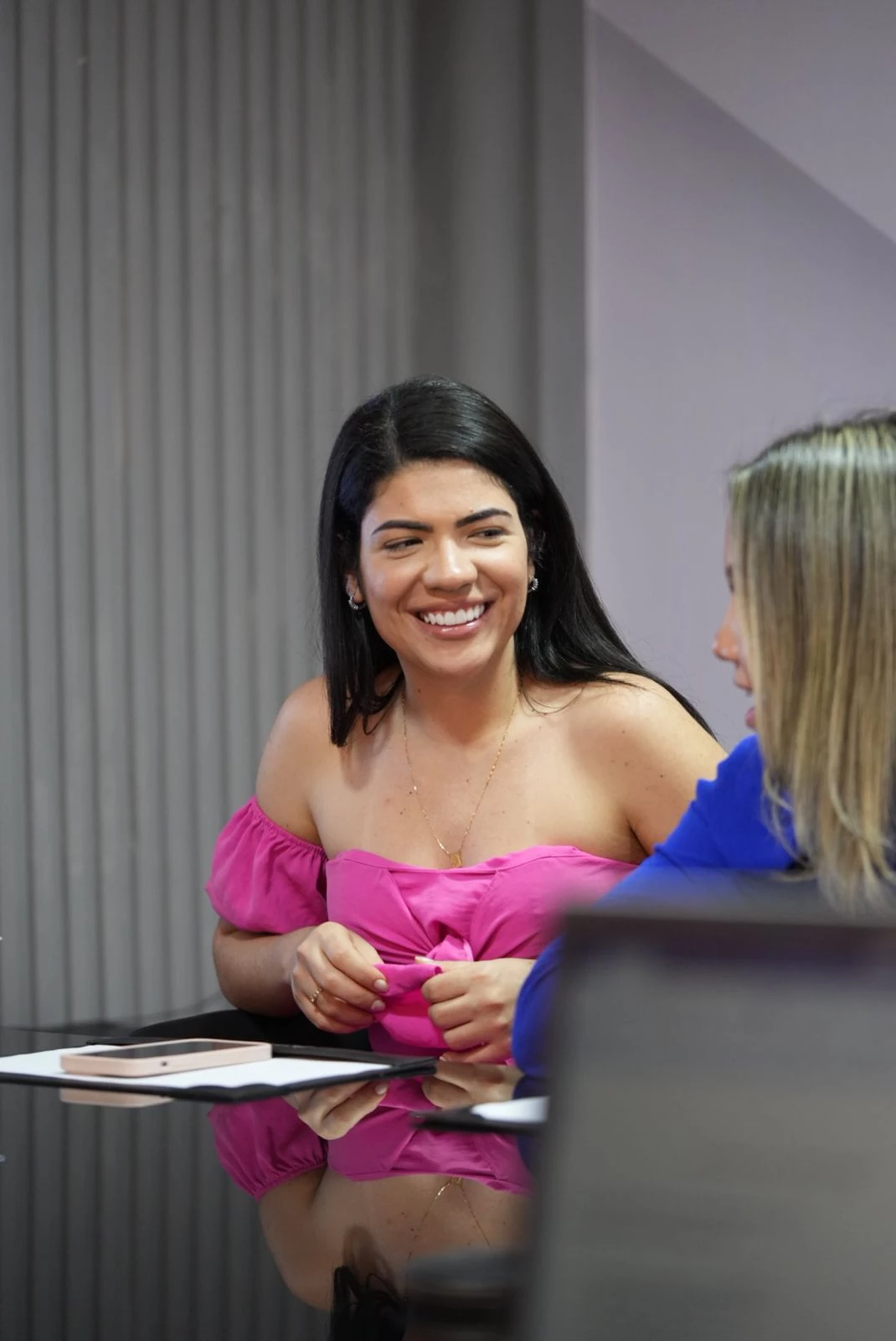 Rayane Gaby. (Foto: Divulgação)