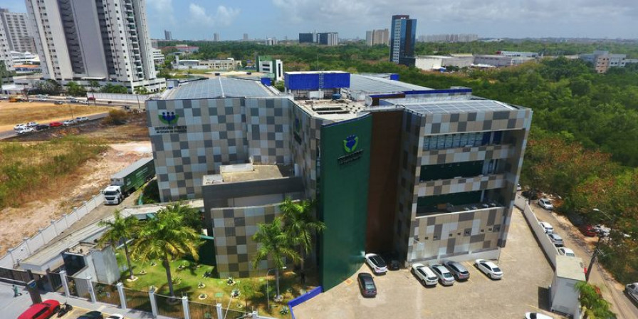 DPE-MA abre inscrições para seletivo em São Luís