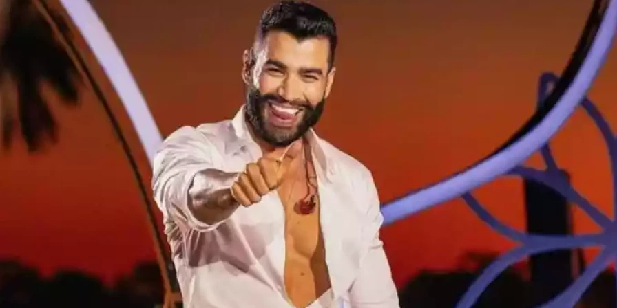 Gusttavo Lima teve determinação de prisão revogada pelo TJPE