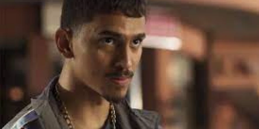 Merreca (Ruan Aguiar)