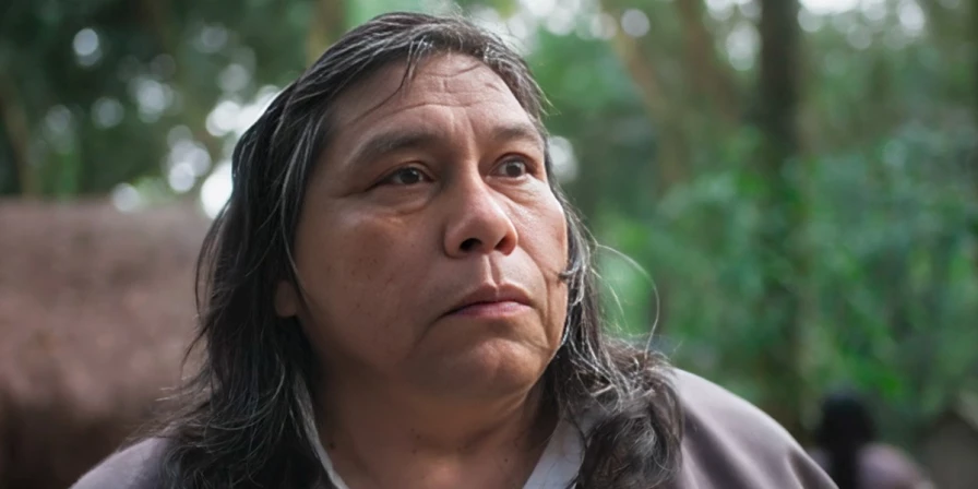 Jurucê (Daniel Munduruku)