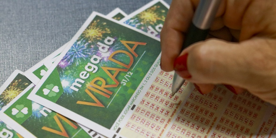 Mega da Virada 2025: Quina e Quadra