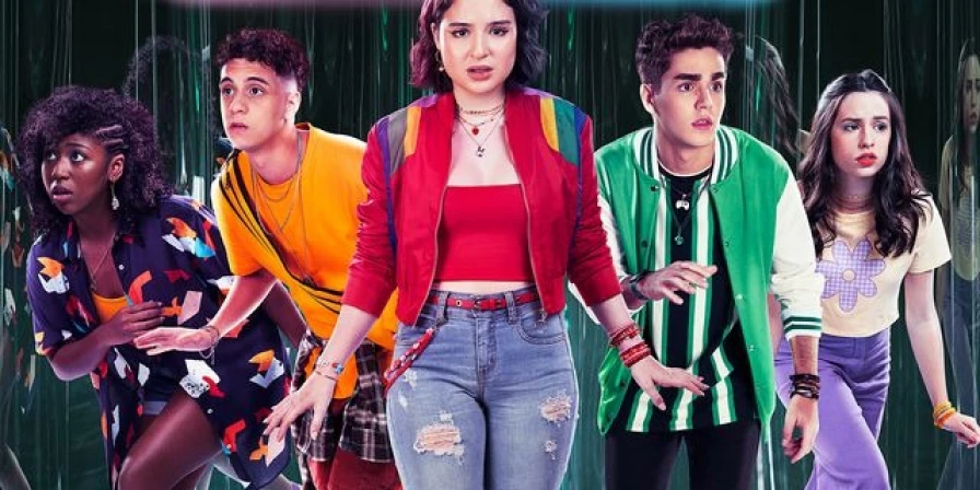 Turma da Mônica Jovem ganha novo trailer