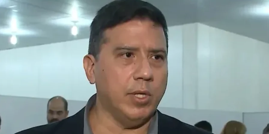 Zanony Passos se manifestou por meio de um advogado, que divulgou nota de esclarecimento