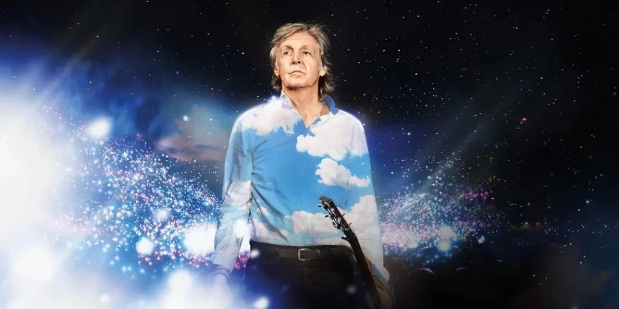 Paul McCartney
