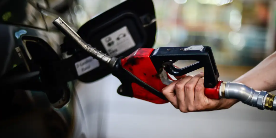 Preço do Diesel Cai