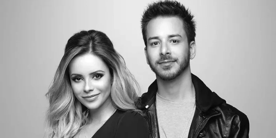 Sandy e Júnior
