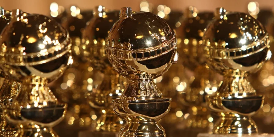O Globo de Ouro abre a temporada das premiações mais importantes.