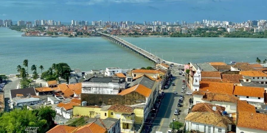 Atualmente, no Maranhão, segundo o IBGE, os pardos são 4,4 milhões, 66,4% da população.