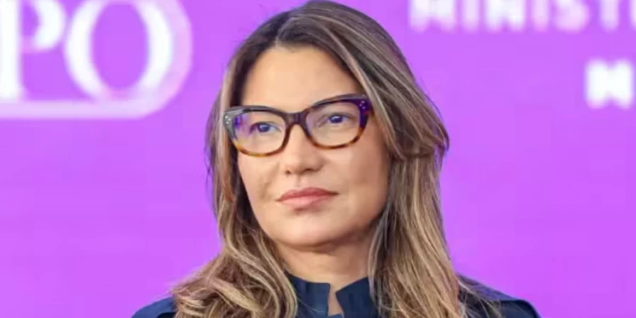 Primeira-dama, Janja da Silva.