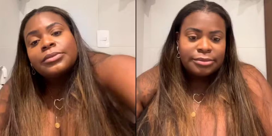 Jojo Todynho usa redes sociais para se pronunciar sobre o caso de rascimo que sofreu.