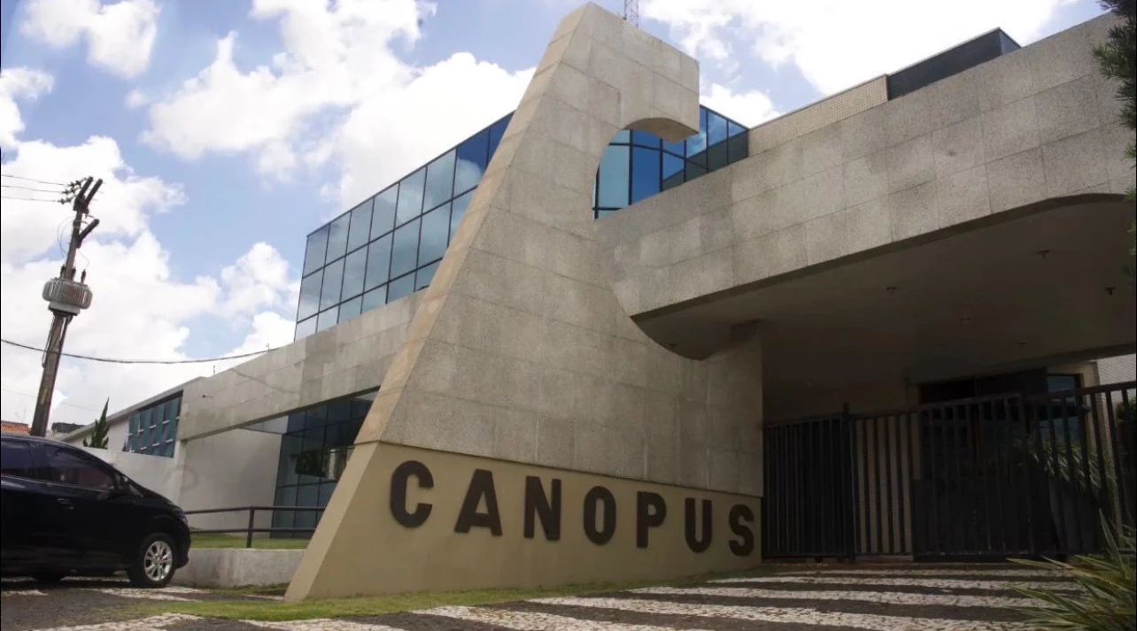 Grupo Canopus, líder no segmento “Built to Suit – BTS” no Maranhão. Foto: Divulgação