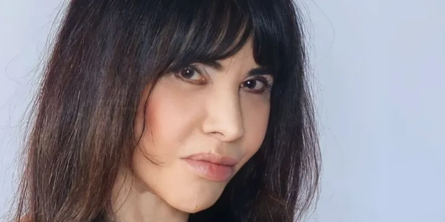Atriz voltou a ser hospitalizada para operar a coluna no último dia 14 de junho.