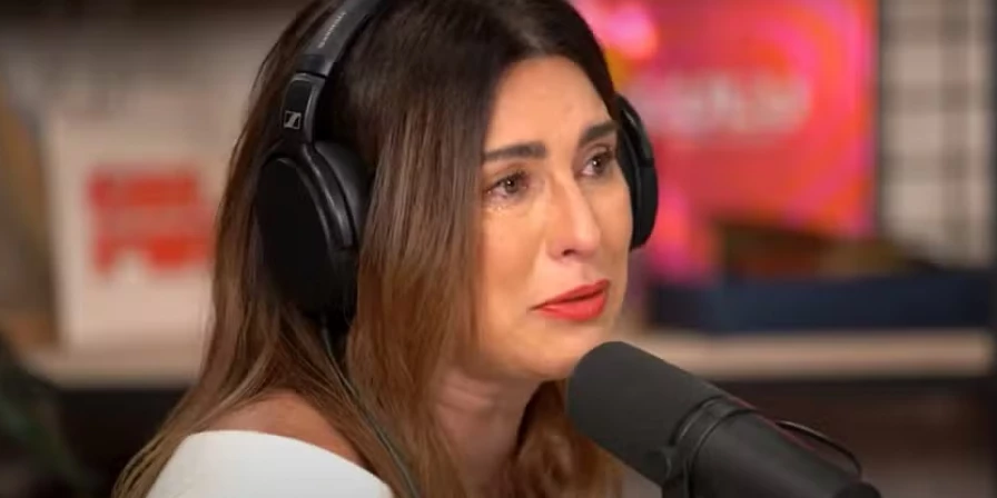 Fernanda Paes Leme planeja focar na família nos próximos meses.