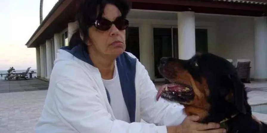 Ex-produtor acusa viúva de matar cachorro de Gal Costa