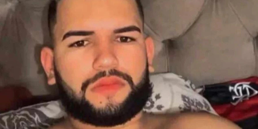 Paulo Ricardo tinha saído da prisão há poucos dias e responde crimes como roubos, tráfico de drogas e lesão corporal.