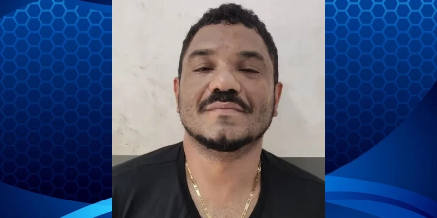 Diego Leno Pires prestou depoimento na Delegacia Regional de Bacabal.