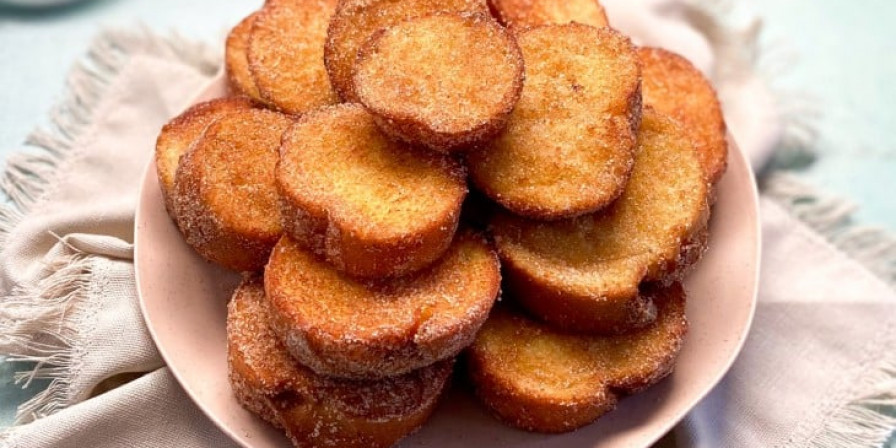 Rabanada Francesa