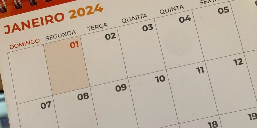 Veja os feriados de São Luís e do Maranhão.