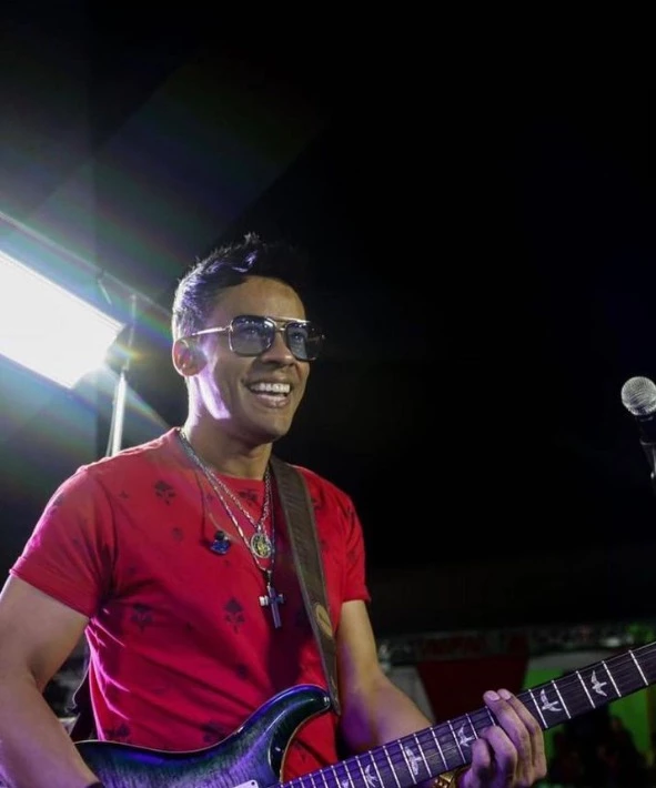 Banda Chiclete com Banana vai participar do Carnaval de São Luís