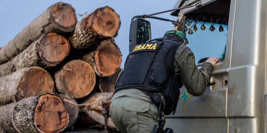 Servidores do Ibama e suas entidades representativas têm cobrado o governo pedindo melhorias nas condições de trabalho e remuneração.