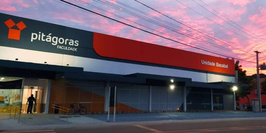 A Faculdade Pitágoras é nota 5 no MEC e já transformou a vida de centenas de alunos. (Foto: Divulgação.)