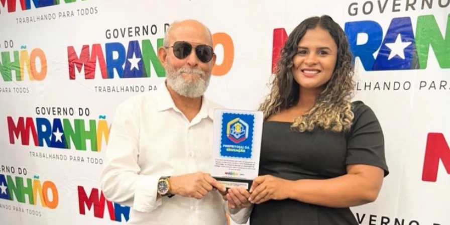 Edésio diz confiar na secretária de Educação