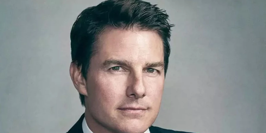Tom Cruise