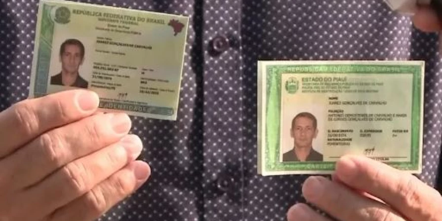 Há exatamente um mês, o Estado vinha emitindo o documento de forma piloto em toda a região da Grande Ilha.