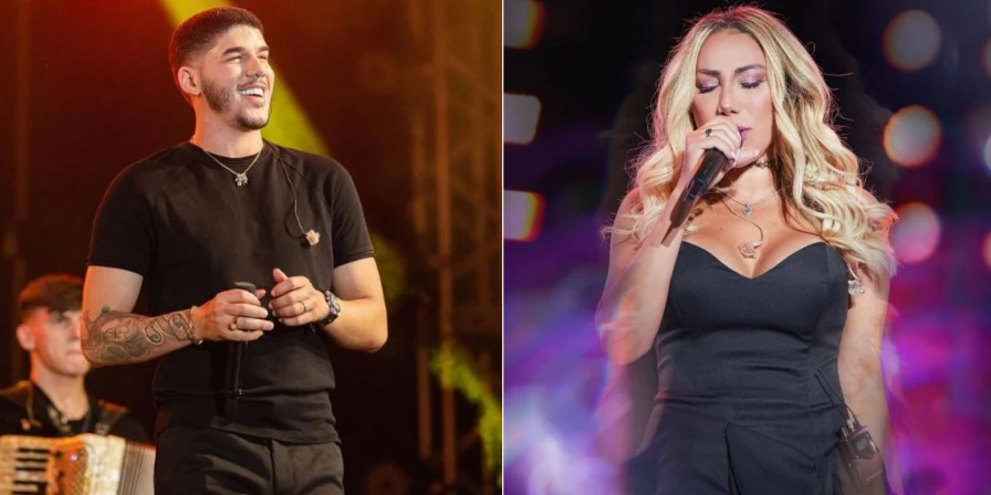 Shows de Zé Vaqueiro e Taty Girl em Lima Campos na mira do MP-MA.