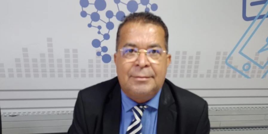 O advogado Jânio Queiroz falou ao Abrindo o Verbo sobre a Lei Não é Não.