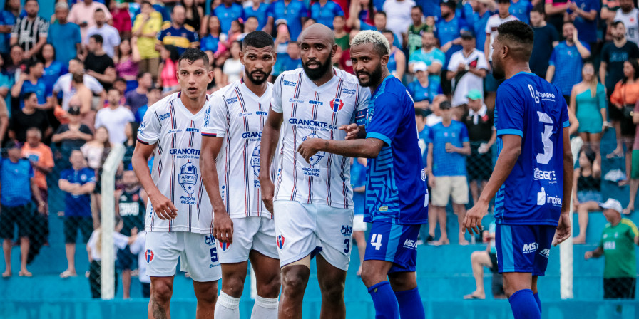 Maranhão estreia com vitória no Campeonato Maranhense 2024