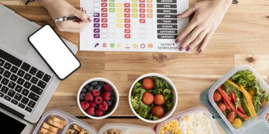 A prescrição do programa alimentar deve levar em consideração diversos fatores