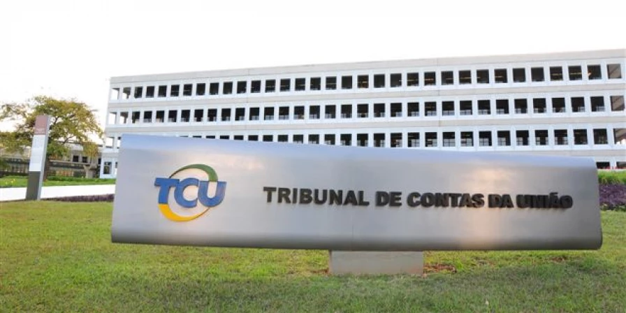 Tribunal de Contas da União (TCU).