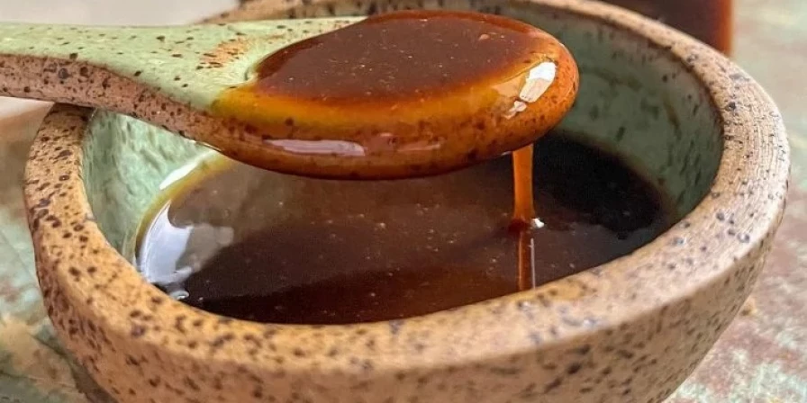Essa receita fica pronta em apenas 15 minutos.