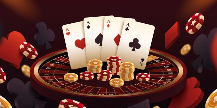 O jogador cria uma conta e já começa ganhando – e o Cassino, quem sabe, ganha um novo usuário fiel.