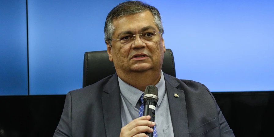 Flávio Dino vai assumir mandato no Senado Federal