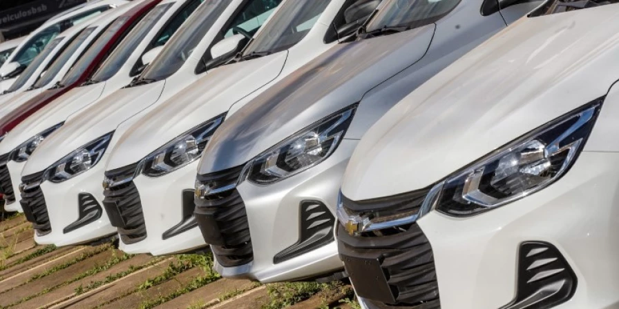 Associação Nacional dos Fabricantes de Veículos Automotores (Anfavea) divulgou dados sobre produção no setor.