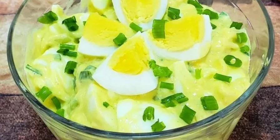 Essa receita rende aproximadamente quatro porções.