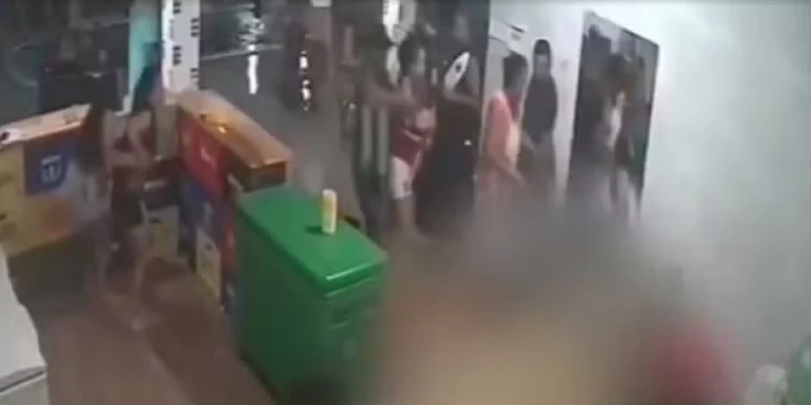 Tiroteio ocorreu no último domingo (28), em Santa Inês.