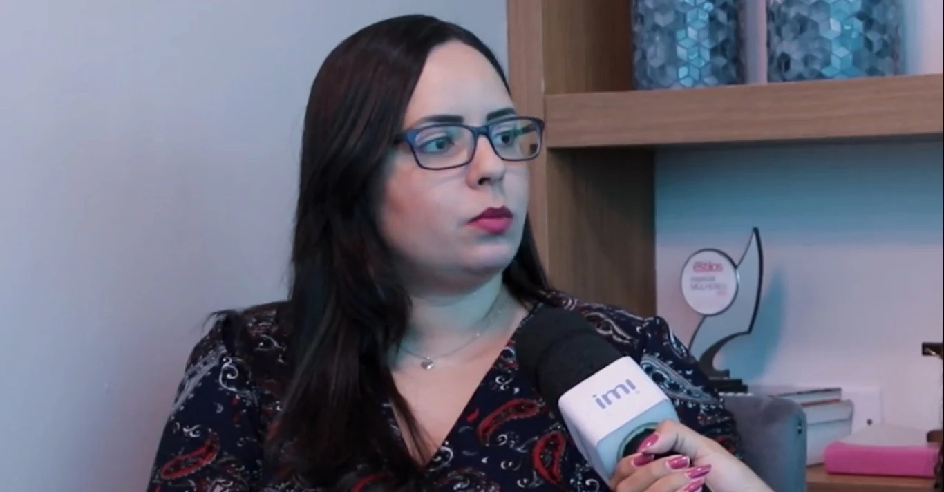 De acordo com a nutricionista Ana Emília Rios, é crucial diferenciar entre alergias alimentares e intolerâncias para garantir um tratamento adequado. (Foto: André Nadler)