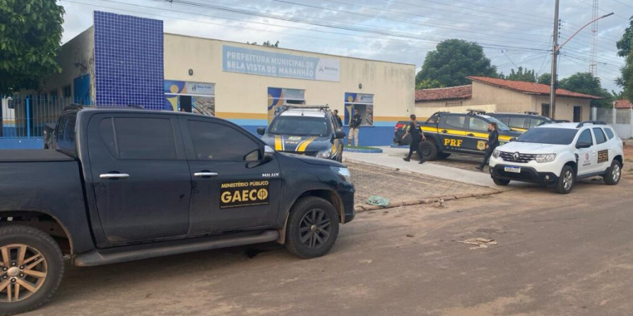 Operação Involuto: Gaeco mira prefeito