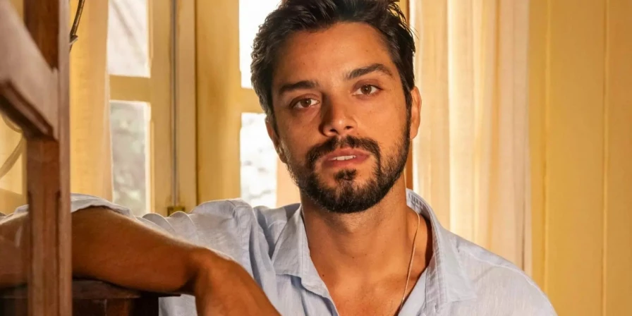 Venâncio não aceita a proposta de divórcio de Eliana.