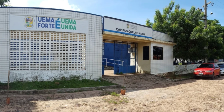 Está sendo ofertada apenas uma vaga para Campus