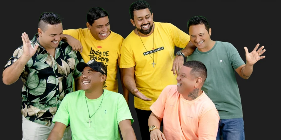 Samba da Tamarineira vai abrir o Circuito de Carnaval na Avenida Litorânea