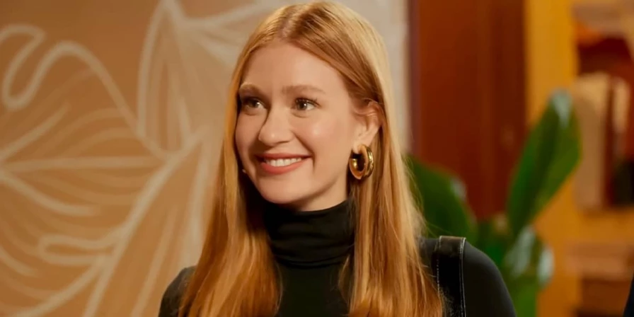 Preciosa (Marina Ruy Barbosa)