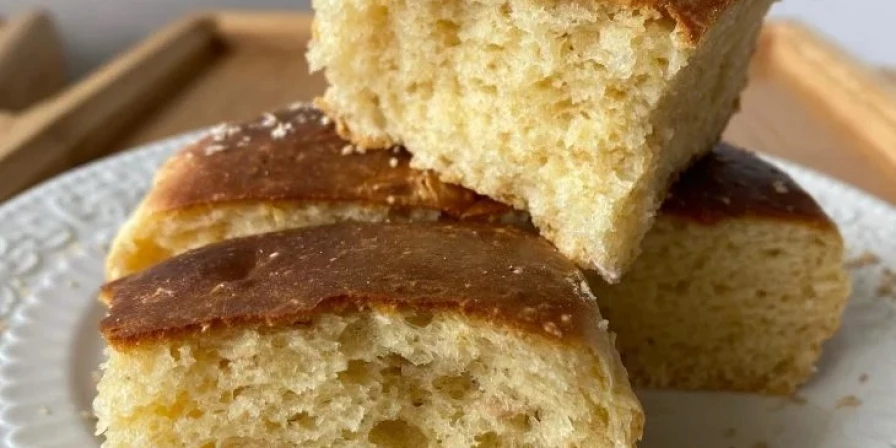 Uma receita super prática e que leva apenas seis ingredientes.